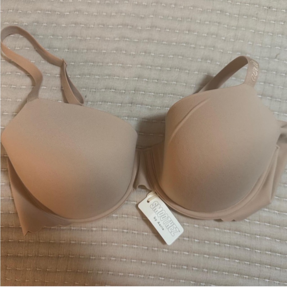 NWT Aerie Smoothez Demi Bra
